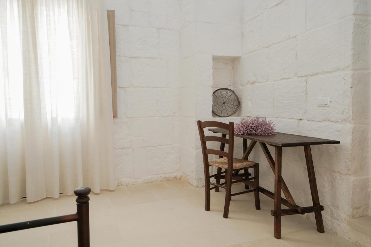 Casa Frea Dimora Storica Bed & Breakfast Martano Dış mekan fotoğraf