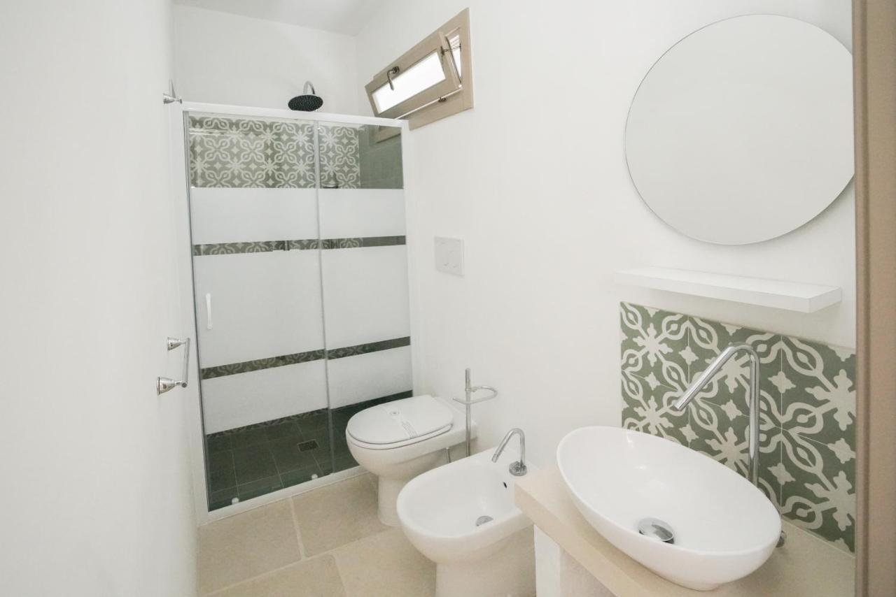 Casa Frea Dimora Storica Bed & Breakfast Martano Dış mekan fotoğraf