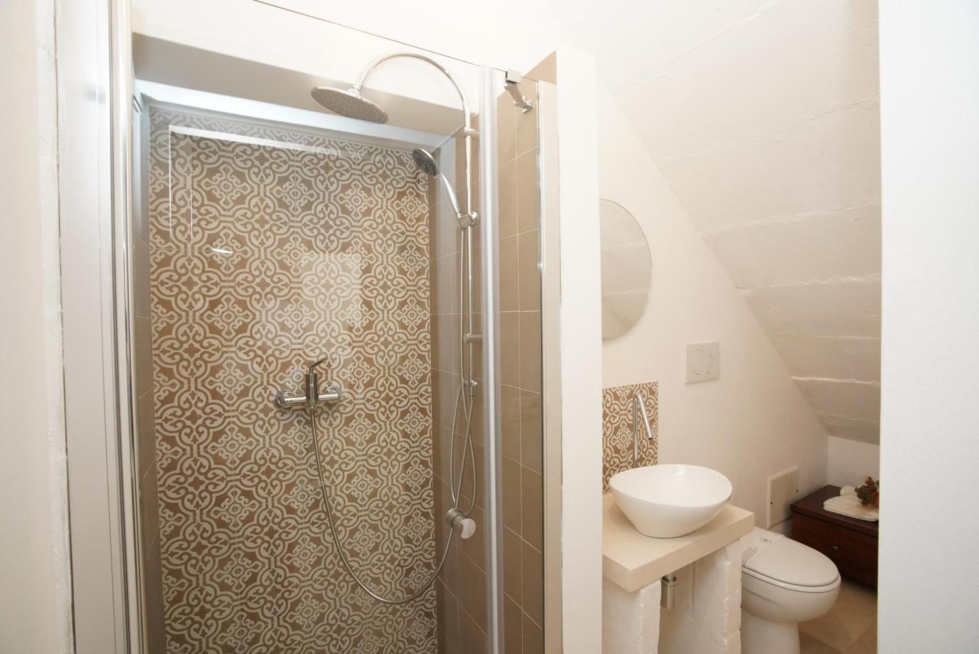 Casa Frea Dimora Storica Bed & Breakfast Martano Dış mekan fotoğraf